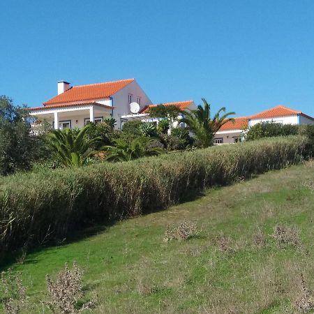 Vila Agua Rocha Serra de Mangues Exteriér fotografie