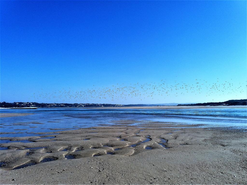 Vila Agua Rocha Serra de Mangues Exteriér fotografie