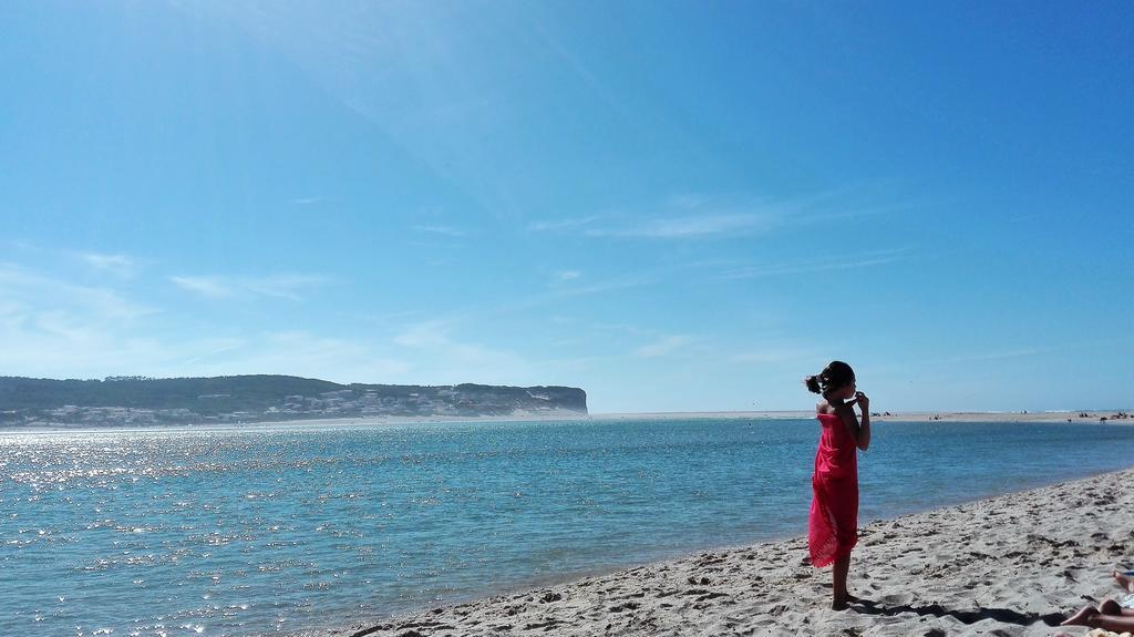 Vila Agua Rocha Serra de Mangues Exteriér fotografie