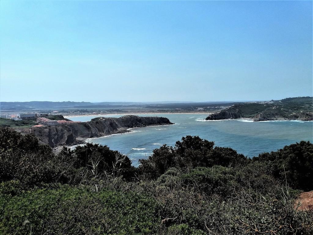 Vila Agua Rocha Serra de Mangues Exteriér fotografie