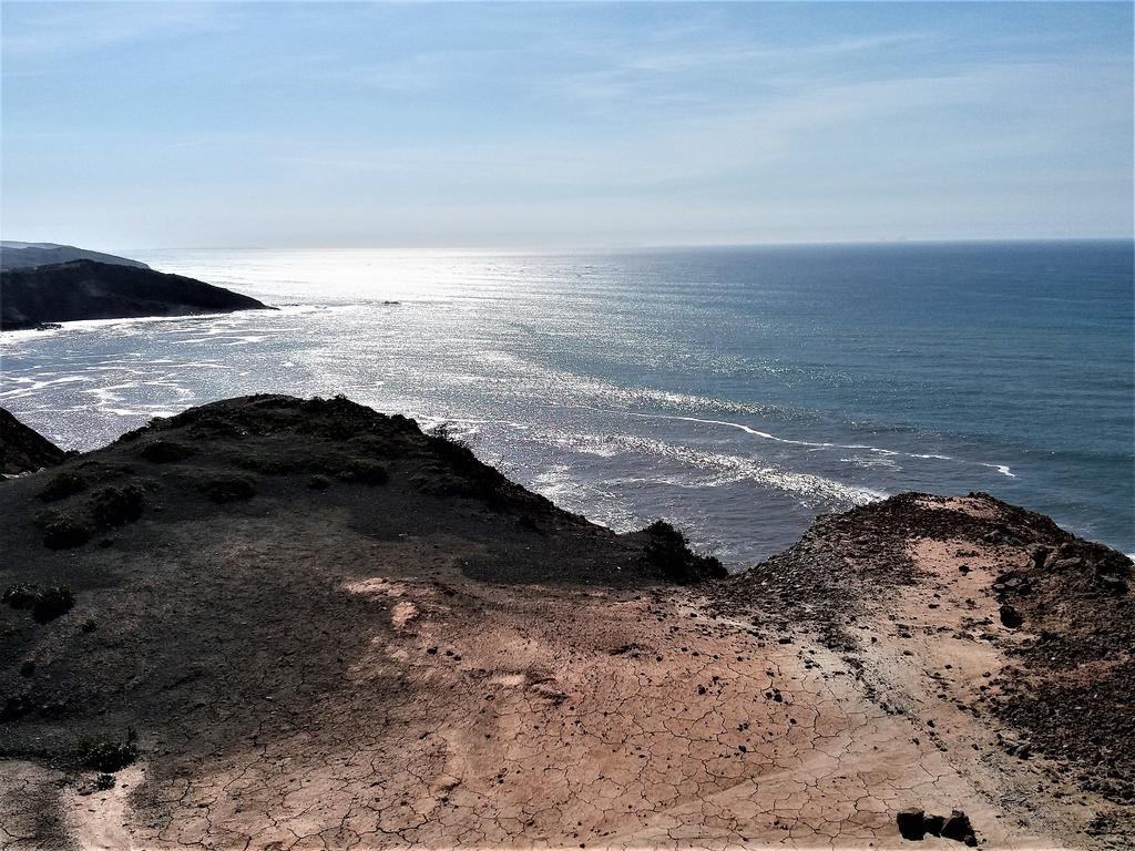 Vila Agua Rocha Serra de Mangues Exteriér fotografie